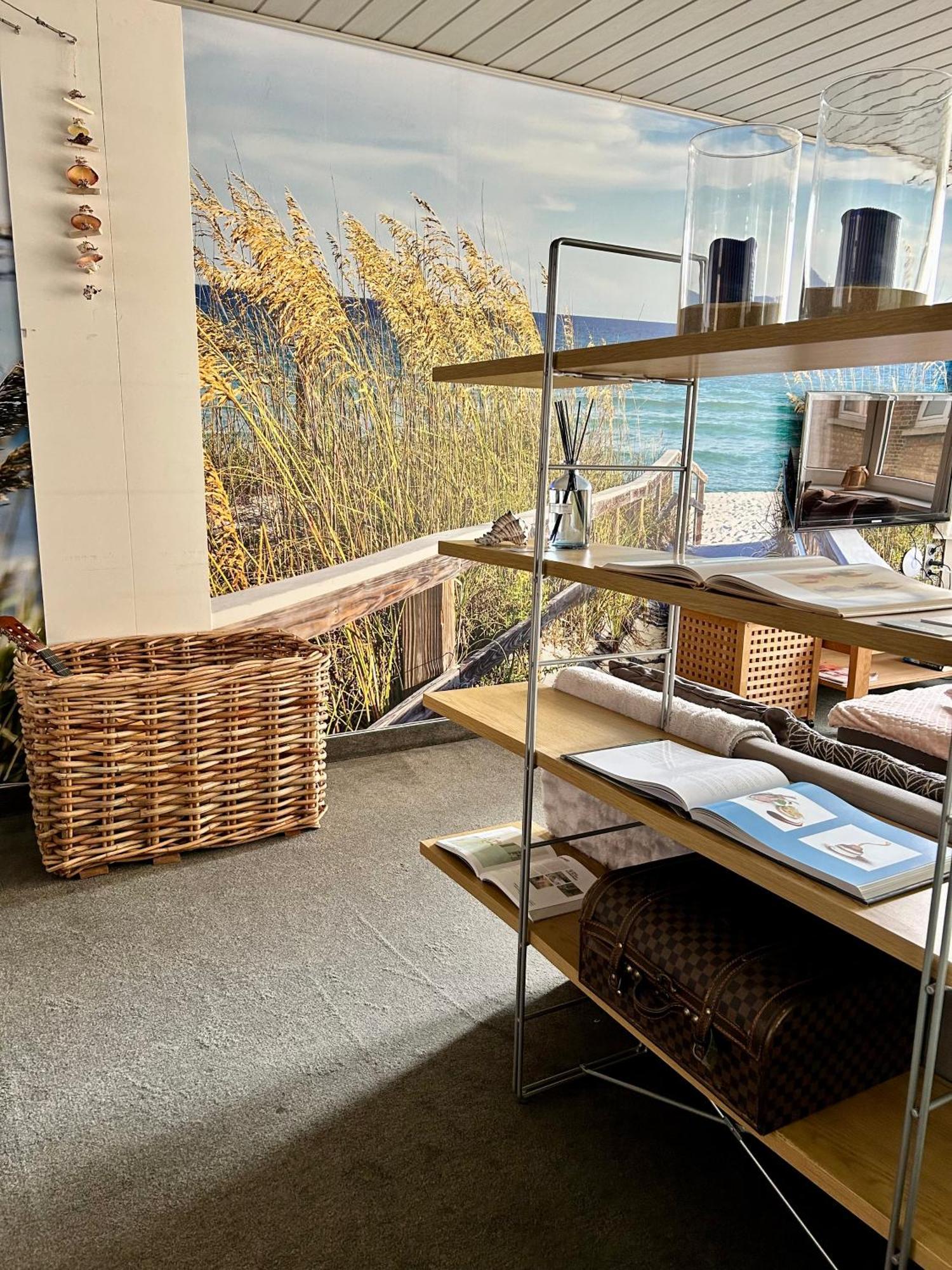 Clos Normand Duplex 德帕内 外观 照片