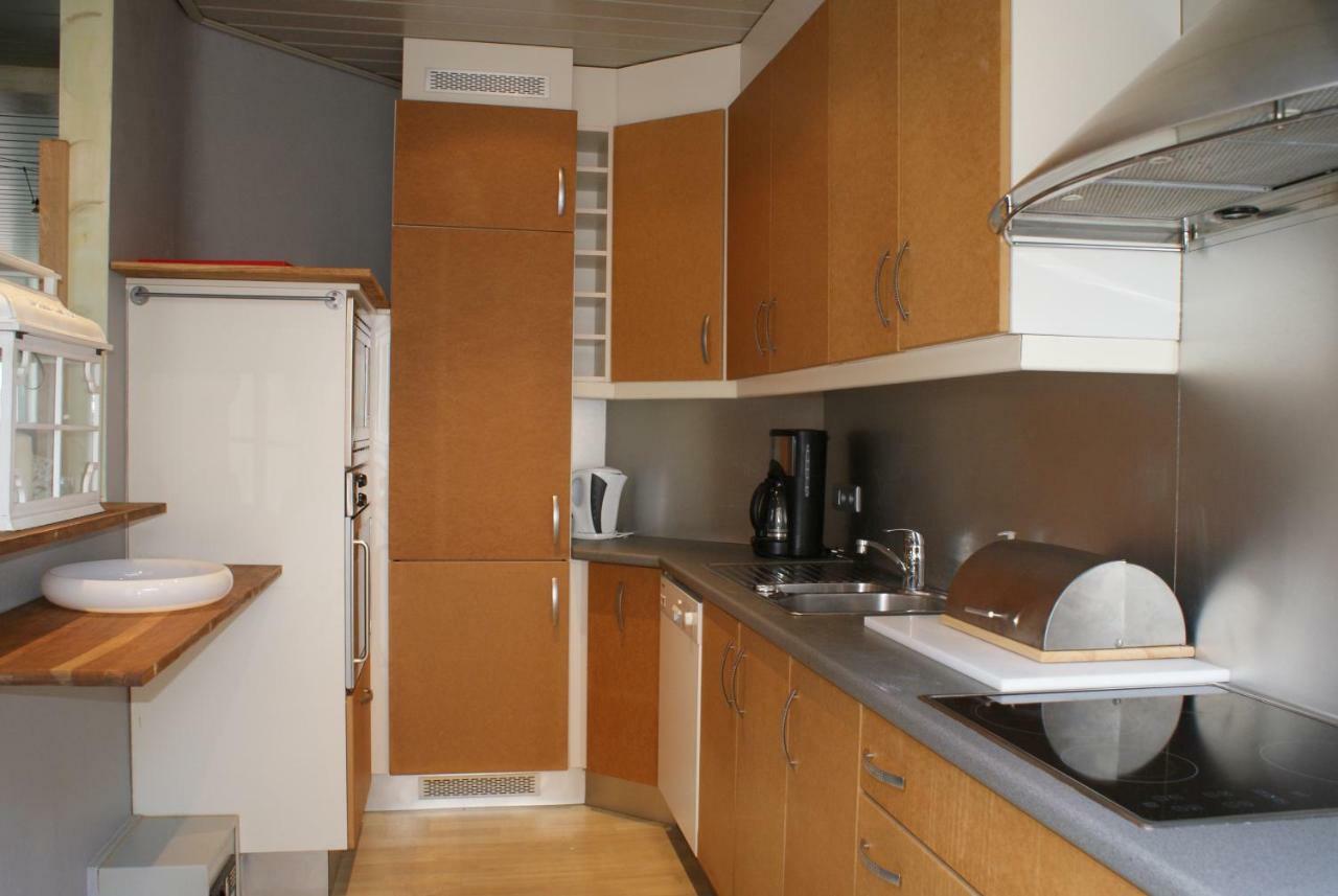 Clos Normand Duplex 德帕内 外观 照片
