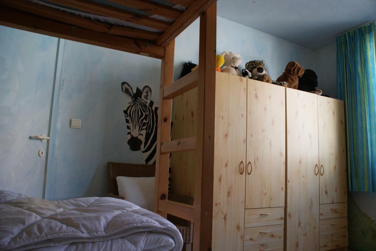 Clos Normand Duplex 德帕内 外观 照片