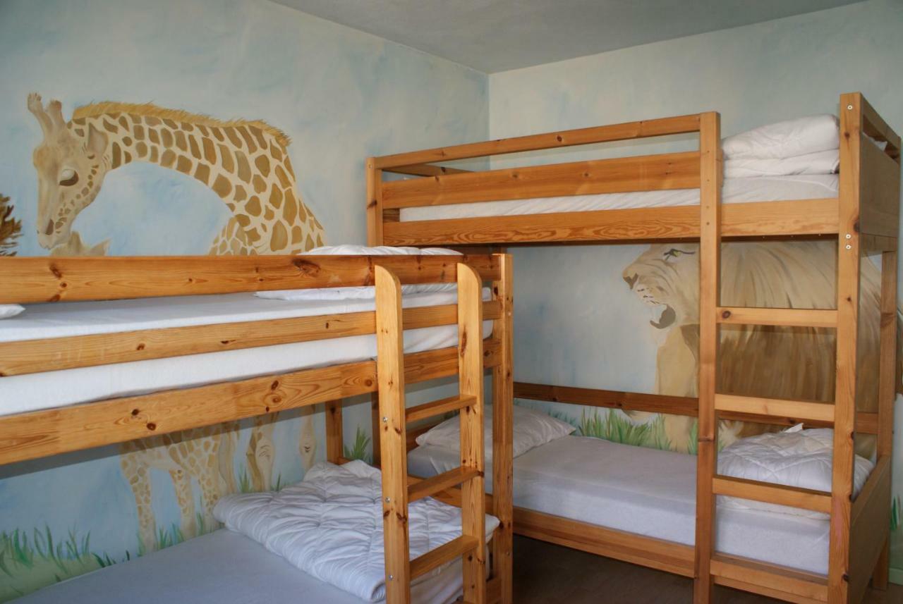 Clos Normand Duplex 德帕内 外观 照片