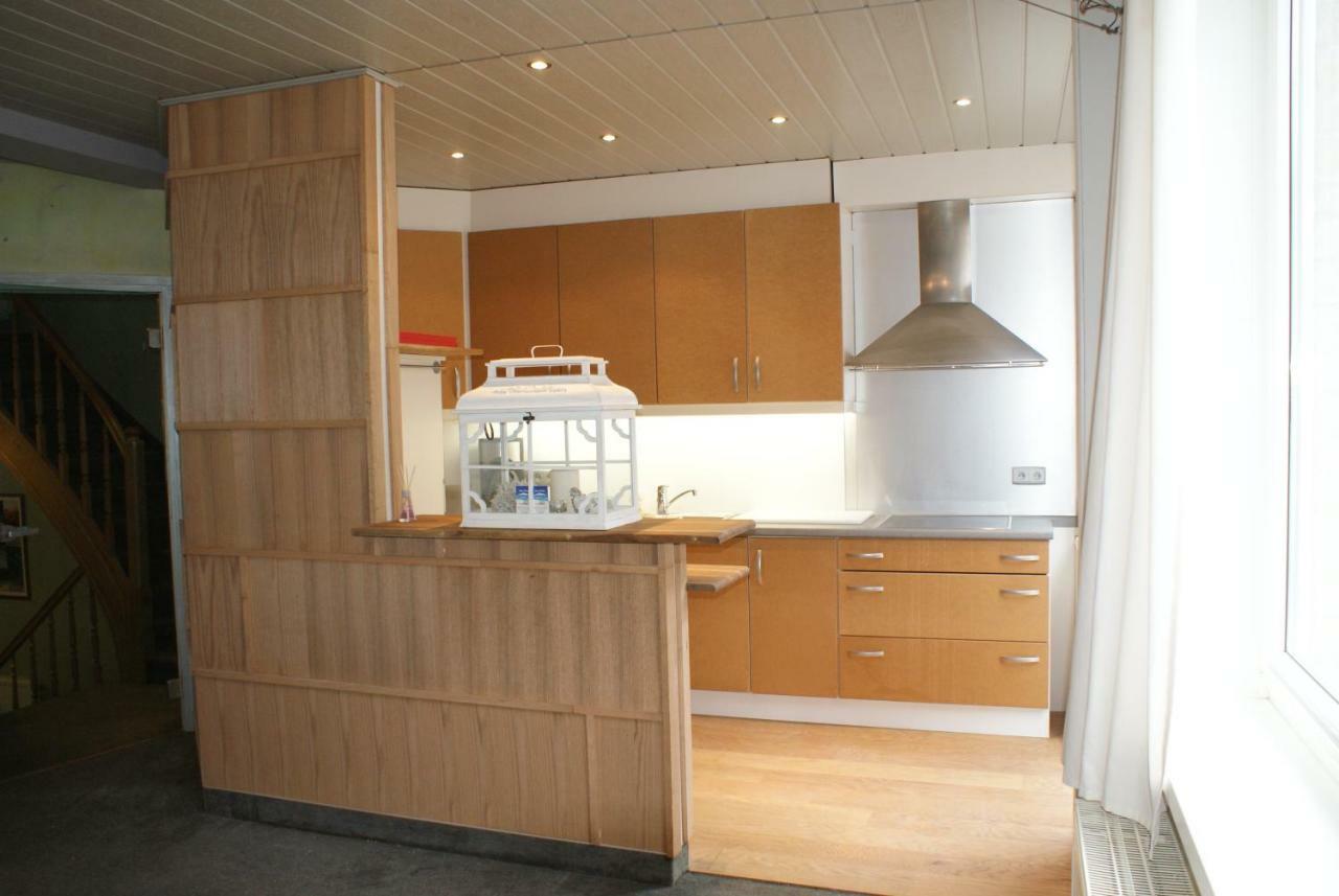 Clos Normand Duplex 德帕内 外观 照片