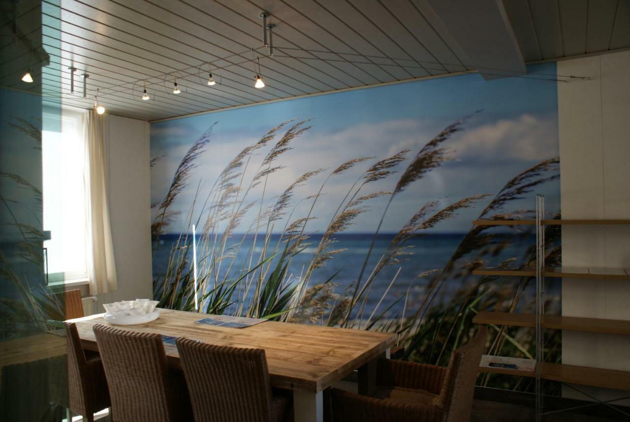 Clos Normand Duplex 德帕内 外观 照片
